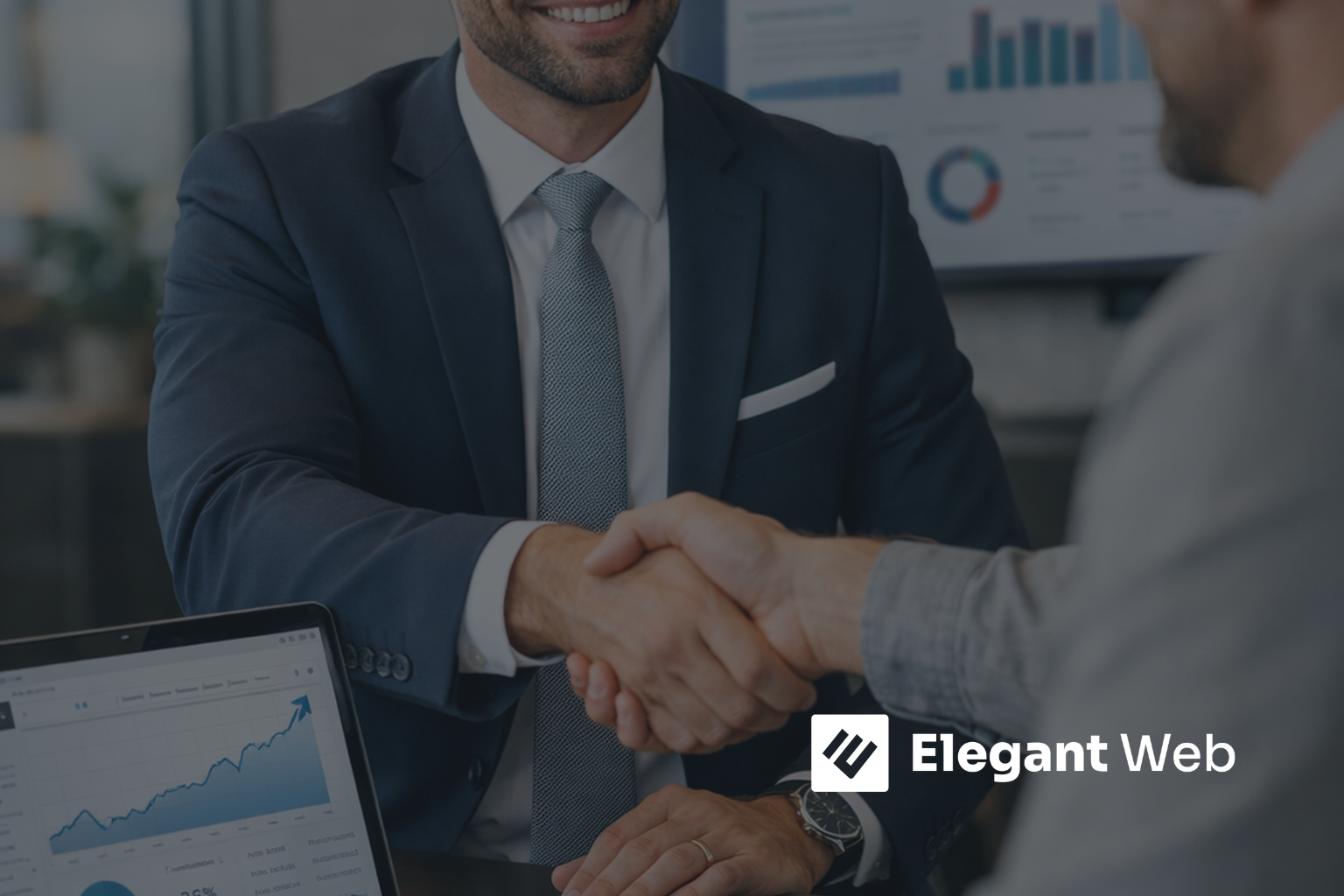 business sales